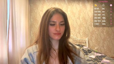 EdinaHatt webcam model stream image