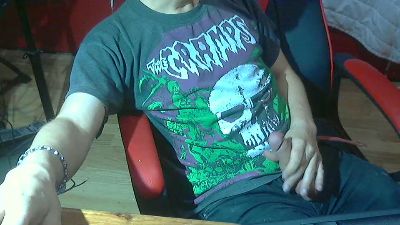 NewParejaAlm webcam model stream image