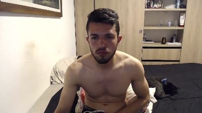 rocazeus webcam model stream image