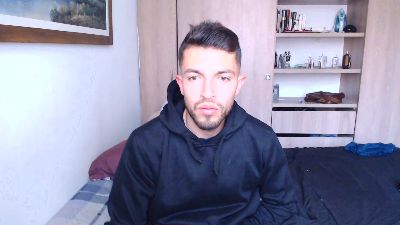 rocazeus webcam model stream image