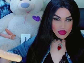 alissonsaenzz webcam model stream image