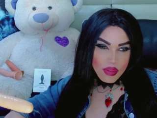 alissonsaenzz webcam model stream image