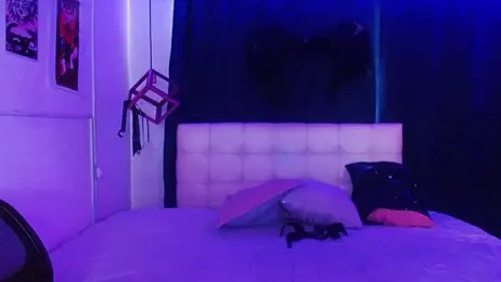 goth_minerva webcam model stream image