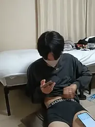 99MASAKI webcam stripchat model stream image