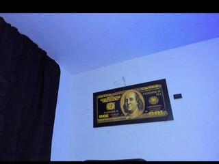Dany Trevor webcam model stream image