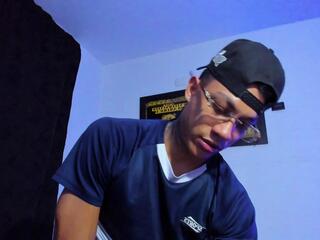Dany Trevor webcam model stream image