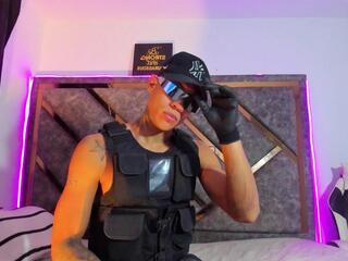 Dany Trevor webcam model stream image