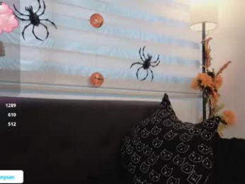 midori__san webcam chaturbate model stream image