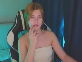 _kirieshka webcam model stream image