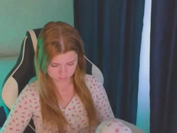 _kirieshka webcam model stream image