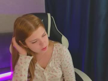 _kirieshka webcam model stream image