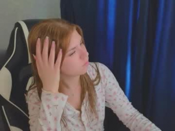 _kirieshka webcam model stream image