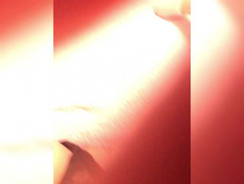 ChristineJackson webcam model stream image