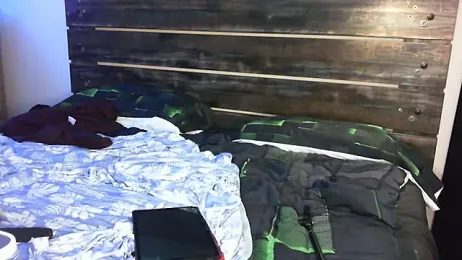 Mic_Oxinner webcam model stream image