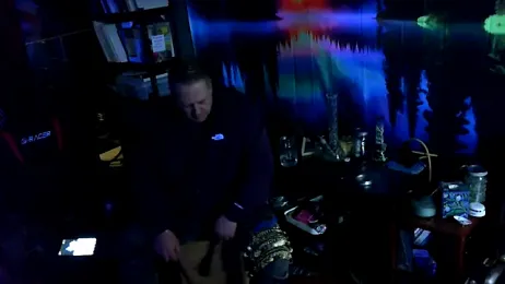 Mic_Oxinner webcam model stream image