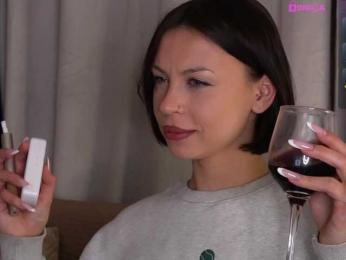 Stacy_Was_Here webcam model stream image