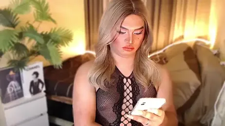 UrGoddess_Sofia webcam model stream image