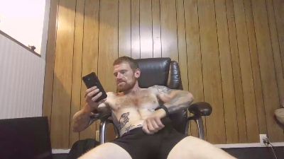 hungginger6384 webcam model stream image