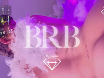 diamond_piarce webcam model stream image