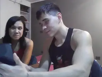 chamo6699 webcam model stream image