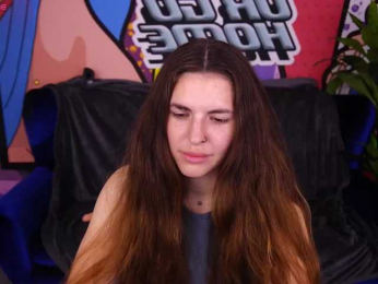 DanielaReign webcam model stream image