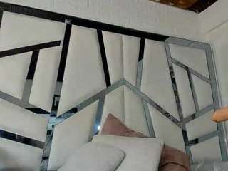 barbieambar webcam model stream image