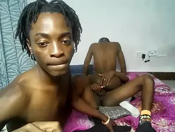 threemanias webcam model stream image