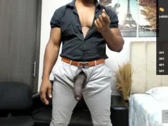 roccoblack02 webcam chaturbate model stream image