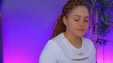 PatriciaSpice webcam model stream image