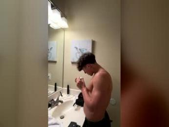 itsleoblaze webcam model stream image