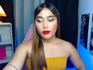 Via Bianca webcam model stream image