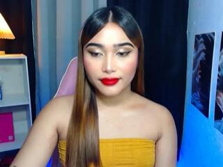 Via Bianca webcam model stream image