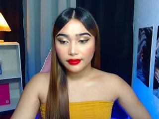 Via Bianca webcam model stream image