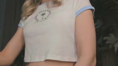 AlthenaDaggett webcam model stream image