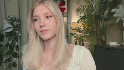 AlthenaDaggett webcam model stream image