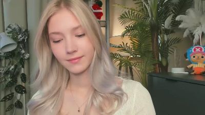 AlthenaDaggett webcam model stream image