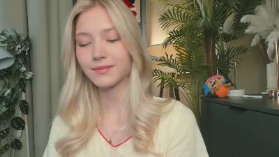 AlthenaDaggett webcam cam4 model stream image