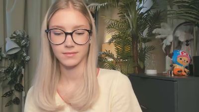 AlthenaDaggett webcam model stream image