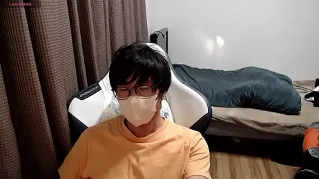 yuu-to-desu webcam model stream image