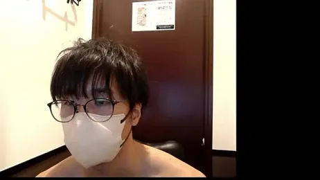 yuu-to-desu webcam model stream image