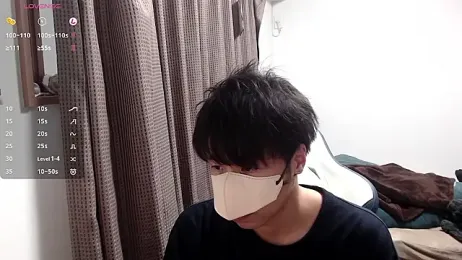 yuu-to-desu webcam stripchat model stream image