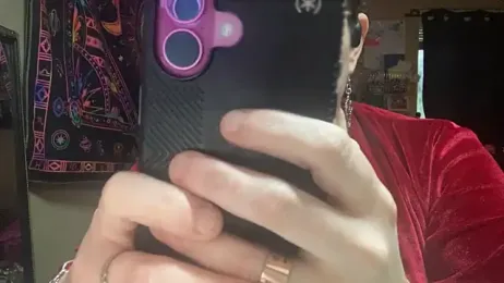 spunlikecottoncandy webcam stripchat model stream image