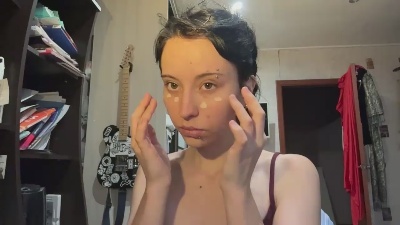 SalleyGoertz webcam model stream image