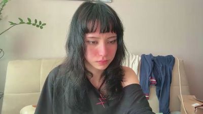 SalleyGoertz webcam model stream image