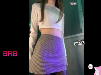 Lady_kissa webcam model stream image