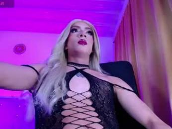 khalany_hadid webcam chaturbate model stream image