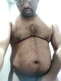 Sammy6432 webcam model stream image