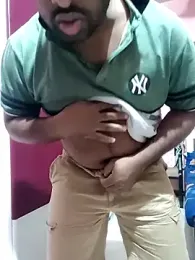 Sammy6432 webcam model stream image