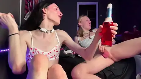 Niky_Long webcam model stream image