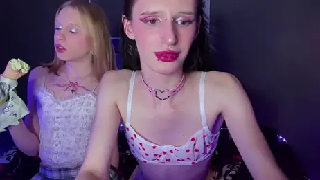 Niky_Long webcam model stream image